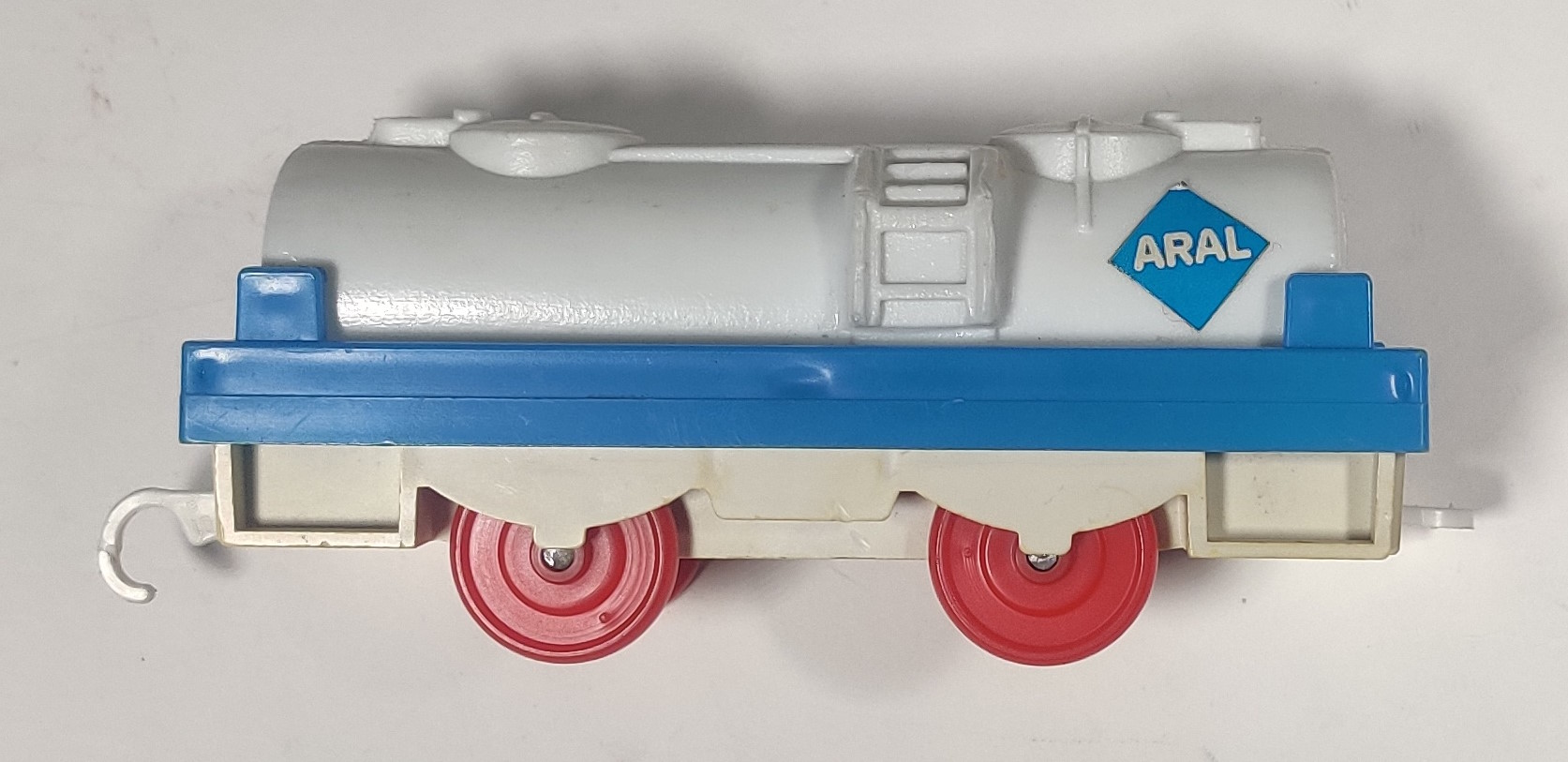 Stelco Junior Express